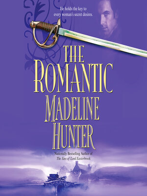 The Romantic - Audiobook